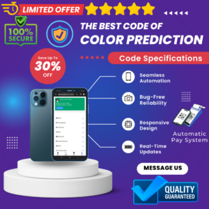 color prediction software