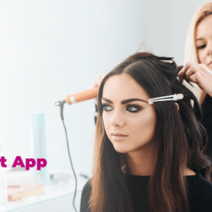 Digital Saloon App