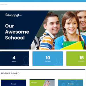 Student Management System Project For Students in PHP & MySQL ( Free Guide )